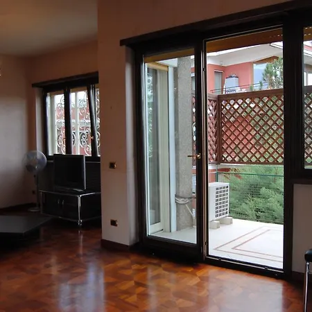Apartamento Vladi Luxury