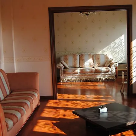 Vladi Luxury Apartamento Roma