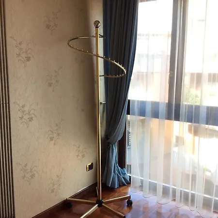 Apartamento Vladi Luxury Roma