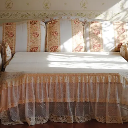 Vladi Luxury Roma
