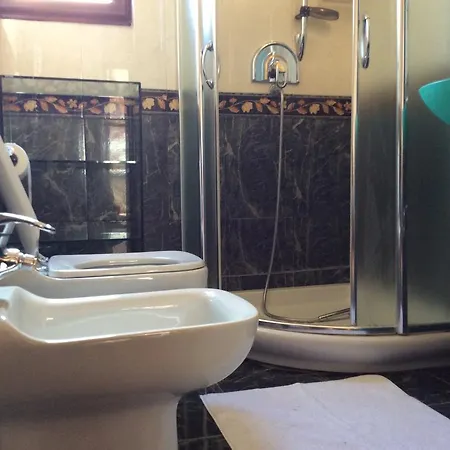 Apartamento Vladi Luxury *