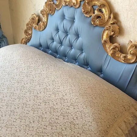 Apartamento Vladi Luxury
