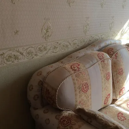 Vladi Luxury Apartamento *