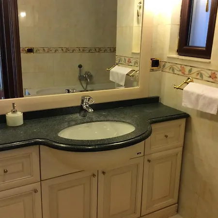 Vladi Luxury Apartamento Roma
