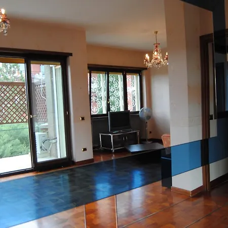 Vladi Luxury Appartamento *