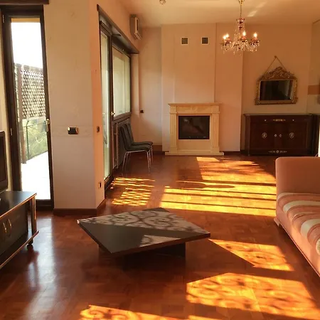 Appartamento Vladi Luxury *