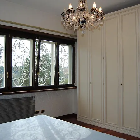 Vladi Luxury Appartamento