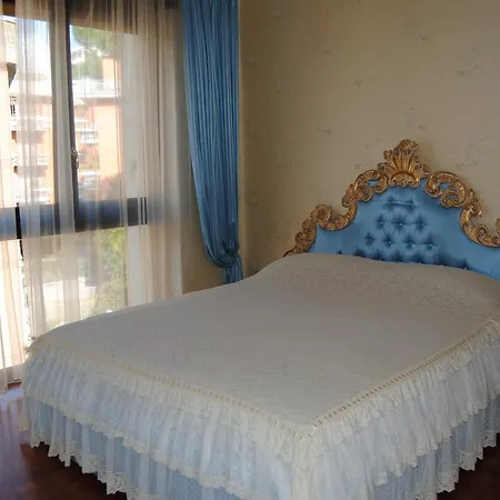 Appartamento Vladi Luxury Roma